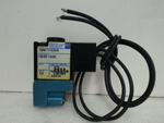  MAC Valves 130B-111CAAA Solenoid Valve 110/120V 150psi 6.8W Image