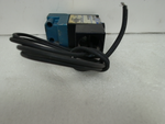  MAC Valves 130B-111CAAA Solenoid Valve 110/120V 150psi 6.8W Image