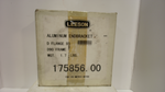  Leeson 175856.00 IEC D90 Frame B5 Flange Kit Image