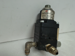  Fairchild Regulator 80441 Pneumatic Regulator Model 80D 60-250psig Multi-Stage Image