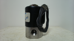 Precision Dynamics D2017 Solenoid Valve 10W 120/60V Image