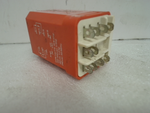  NCC K1K-10-661 Solid State Timer .1-10 Range 150/300VAC 1/3HP Image