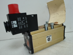  Ross W6476B2401 Directional Valve 110/120V Coil 306 K33 8.5VA 5.3W Image
