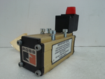  Ross W6476B2401 Directional Valve 110/120V Coil 306 K33 8.5VA 5.3W Image