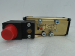  Ross W6476B2401 Directional Valve 110/120V Coil 306 K33 8.5VA 5.3W Image