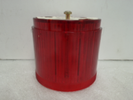  Telemecanique XVA-LC3 Red Light Tower Unit 240V 7W 9713 Image