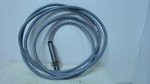  Turck B12-G12-AZ31X Proximity Switch 35-250VAC Image