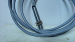  Turck B12-G12-AZ31X Proximity Switch 35-250VAC Image