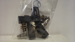  Honeywell BZ-2RQ181-A2 (Lot of 5 pcs) Microswitch 1/2A @ 125VDC or 1/4A @ 250VDC Image