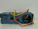  MAC Valves 82A-BC-CKA-TM D Base Block Solenoid Image