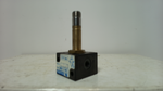  Festo MFH-3-M5 Solenoid Valve 0-8 Bar Image