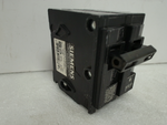 Siemens Q220 Circuit Breaker 20A 120/240V 60Hz Image
