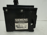  Siemens Q220 Circuit Breaker 20A 120/240V 60Hz Image