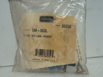  Joslyn Clark 5M-063L Auxiliary Contact Kit Danaher Controls 78095 1R Image