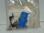 Joslyn Clark 5M-063L Auxiliary Contact Kit Danaher Controls 78095 1R Image