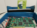  Heidenhain 337481-01 Encoder Interface Card High-Precision Code Acquisition Card Image