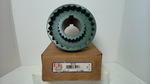  TB Woods 8C218 Sure-Flex Flange 2.125" Bore Size 8CX2 1/8 Image