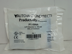  AutomationDirect P1-08NA PLC Discrete Input Module 100-240 VAC 8-Pt. 2 Commons Image