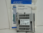  AutomationDirect P1-08NA PLC Discrete Input Module 100-240 VAC 8-Pt. 2 Commons Image