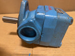  Vickers F3-V20-1P11P-1A11 Fixed Displacement Hydraulic Vane Pump Image
