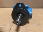  Vickers F3-V20-1P11P-1A11 Fixed Displacement Hydraulic Vane Pump Image