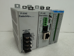  AutomationDirect P1-01AC P1-540 Productivity1000 PLC System P1-16ND3 (2x) Module Image