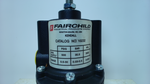  Fairchild 10232 Pneumatic Pressure Regulator 500 psi Max 1/4" FNPT Image