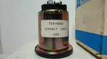  Redington 720-0003 60Hz 120V 6-Digit Counter Image