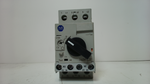  Allen Bradley 140M-C2E-B25 /B Motor Circuit Protector 2.5A 50/60Hz Image