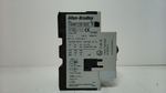  Allen Bradley 140M-C2E-B25 /B Motor Circuit Protector 2.5A 50/60Hz Image