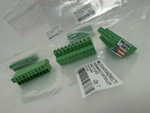  AutomationDirect P1-10RTB Terminal Block (Lot of 5) 10-Pin Productivity 1000 Image