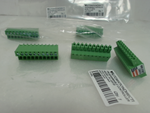  AutomationDirect P1-10RTB Terminal Block (Lot of 5) 10-Pin Productivity 1000 Image