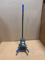  nVent RDH552G Graphite Mold for Cable to #7 (22mm) Rebar Exothermic Connecting Image