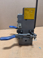  nVent RDH552G Graphite Mold for Cable to #7 (22mm) Rebar Exothermic Connecting Image
