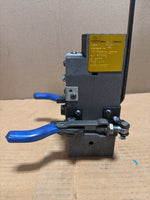  nVent RDH571V Graphite Mold for Cable to #9 (29mm) Rebar Exothermic Connecting Image