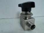  Swagelok SS-44S6 Ball Valve 2500psig 3/8" 172Bar 150° Image