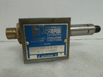  Vickers DG4M4 Hydraulic Directional Control Valve DG4M4-32A-20 Actuator Image