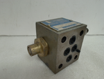  Vickers DG4M4 Hydraulic Directional Control Valve DG4M4-32A-20 Actuator Image