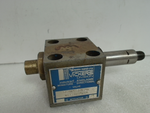  Vickers DG4M4 Hydraulic Directional Control Valve DG4M4-32A-20 Actuator Image