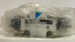  Daikin KSO-G02-2DP-30-N Solenoid Directional Control Valve 24VDC Image