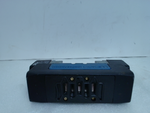  Rexroth Wabco GS10042-2626 Ceram Pneumatic Solenoid Valve 120V 2.8W 150psi Image
