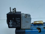  Rexroth Wabco GS10042-2626 Ceram Pneumatic Solenoid Valve 120V 2.8W 150psi Image
