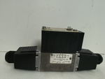  Racine FD4 DSHS 701SA 32 Hydraulic Valve 110-115V 3000psi Image