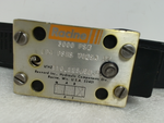  Racine FD4 DSHS 701SA 32 Hydraulic Valve 110-115V 3000psi Image