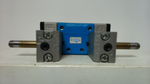  Festo JMFH-5/2-D-1 C Solenoid Directional Control Valve 145PSI Image