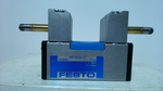  Festo JMFH-5/2-D-1 C Solenoid Directional Control Valve 145PSI Image