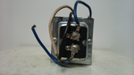  Dormeyer DCT-40-120 Control Transformer 120V 50/60Hz Input Image