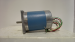  Superior Electric M062-LS04E Slo-Syn Stepping Motor 4.2VDC 1.9A 200 Steps/Rev. Image