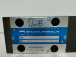  Integral Hydraulik SLA-6-100-022 Hydraulic Pressure Control Valve Image