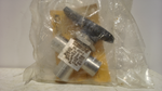  Swagelok Whitey SS-43xF4 3-Way Ball Valve 1/4" FNPT Image